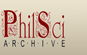 Archivo PhilSci